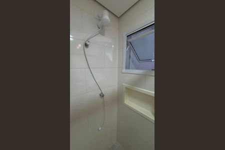 Apartamento para alugar com 50m², 2 quartos e 1 vaga Apartamento para alugar com 50m², 2 quartos e 1 vagaBanheiro