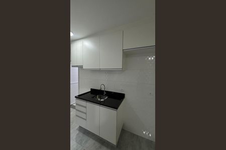 Apartamento para alugar com 50m², 2 quartos e 1 vaga Apartamento para alugar com 50m², 2 quartos e 1 vagaCozinha