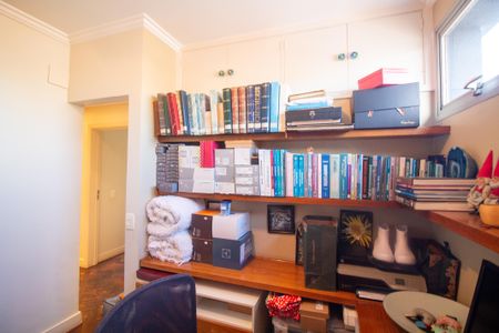 Apartamento à venda com 94m², 3 quartos e 1 vagaQuarto 3