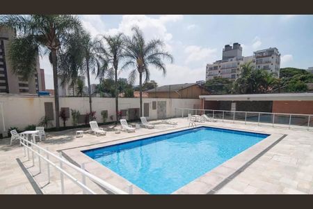 Apartamento à venda com 94m², 3 quartos e 1 vagaÁrea comum - Piscina