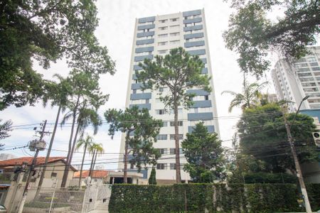Apartamento à venda com 94m², 3 quartos e 1 vagaFachada do Prédio