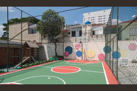 Apartamento à venda com 94m², 3 quartos e 1 vagaÁrea comum - Quadra