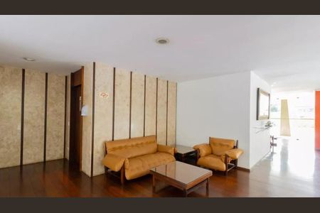 Apartamento à venda com 94m², 3 quartos e 1 vagaHall Social