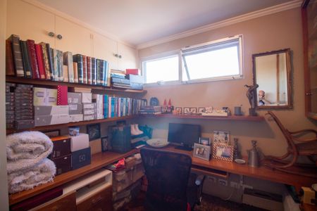 Apartamento à venda com 94m², 3 quartos e 1 vagaQuarto 3