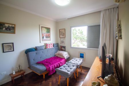 Apartamento à venda com 94m², 3 quartos e 1 vagaQuarto 1