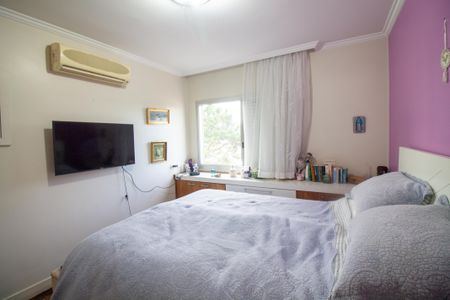 Apartamento à venda com 94m², 3 quartos e 1 vagaQuarto 2