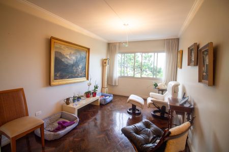 Apartamento à venda com 94m², 3 quartos e 1 vagaSala