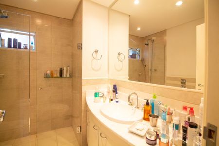 Apartamento à venda com 94m², 3 quartos e 1 vagaBanheiro