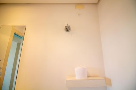 Apartamento à venda com 94m², 3 quartos e 1 vagaBanheiro de Serviço