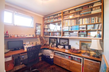 Apartamento à venda com 94m², 3 quartos e 1 vagaQuarto 3