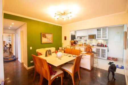 Apartamento à venda com 94m², 3 quartos e 1 vagaSala de Jantar