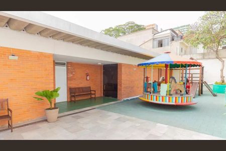 Apartamento à venda com 94m², 3 quartos e 1 vagaÁrea comum - Playground