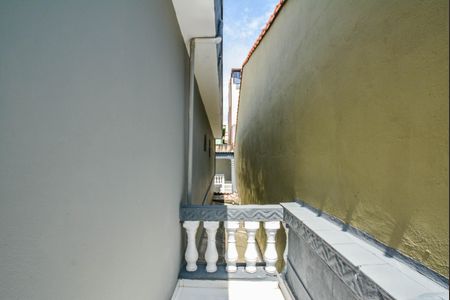 Quarto 1 de apartamento para alugar com 2 quartos, 100m² em Parque Marajoara, Santo André