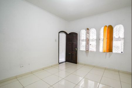 Sala de apartamento para alugar com 2 quartos, 100m² em Parque Marajoara, Santo André