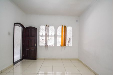 Sala de apartamento para alugar com 2 quartos, 100m² em Parque Marajoara, Santo André