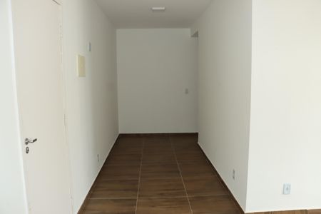 Apartamento para alugar com 2 quartos, 58m² em Cemucam, Cotia