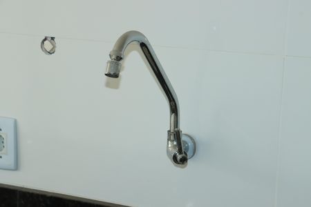 Apartamento para alugar com 2 quartos, 58m² em Cemucam, Cotia