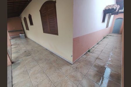 Casa à venda com 120m², 4 quartos e 2 vagas Casa à venda com 120m², 4 quartos e 2 vagasFoto 22