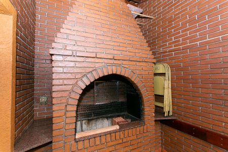 Casa para alugar com 249m², 3 quartos e 3 vagasChurrasqueira