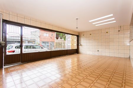 Casa para alugar com 249m², 3 quartos e 3 vagasGaragem