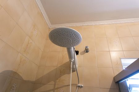 Casa para alugar com 249m², 3 quartos e 3 vagasBanheiro da Suíte