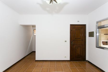 Sala de casa para alugar com 3 quartos, 249m² em Vila Mafra, São Paulo