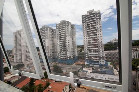 Apartamento para alugar com 38m², 2 quartos e sem vagaVista - Área de Serviço