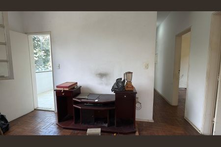 Apartamento à venda com 76m², 2 quartos e 1 vaga