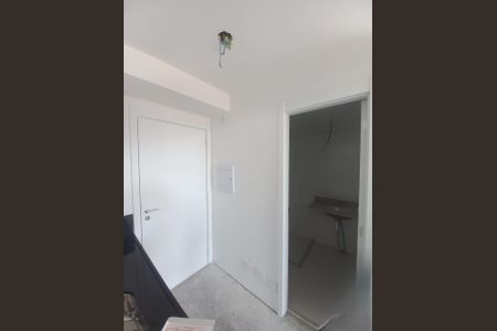 Apartamento para alugar com 27m², 1 quarto e sem vagaSala