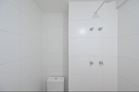 Studio à venda com 27m², 1 quarto e sem vagaBanheiro Social