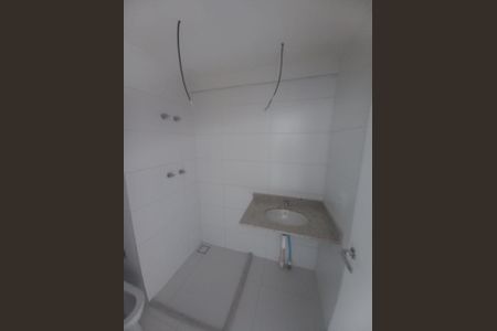 Apartamento para alugar com 27m², 1 quarto e sem vagaBanheiro