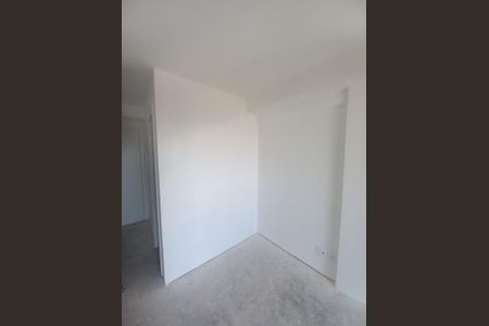 Sala de apartamento à venda com 1 quarto, 27m² em Vila Clementino, São Paulo