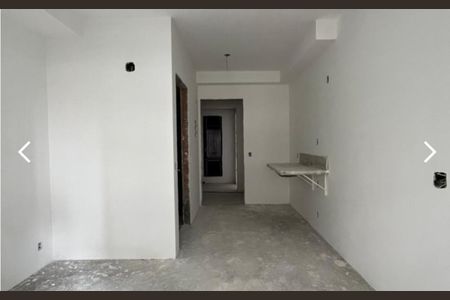 Foto 09 de apartamento à venda com 1 quarto, 44m² em Barra Funda, São Paulo