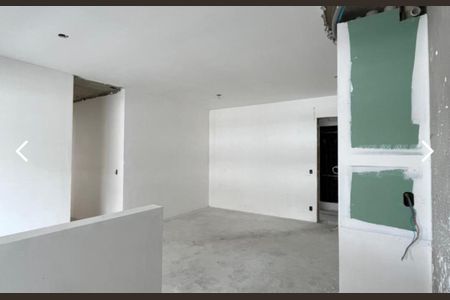 Foto 05 de apartamento à venda com 1 quarto, 44m² em Barra Funda, São Paulo