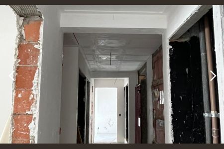 Foto 04 de apartamento à venda com 1 quarto, 44m² em Barra Funda, São Paulo