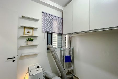 Apartamento para alugar com 74m², 3 quartos e 2 vagasQuarto 2
