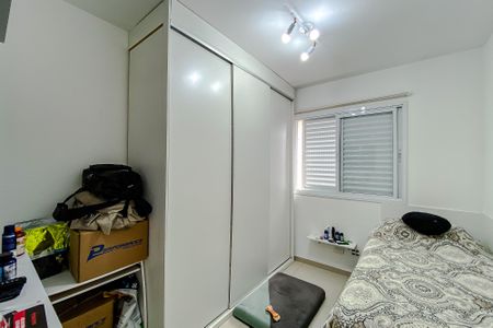 Apartamento para alugar com 74m², 3 quartos e 2 vagasQuarto 3