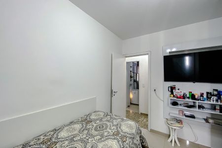 Apartamento para alugar com 74m², 3 quartos e 2 vagasQuarto 3