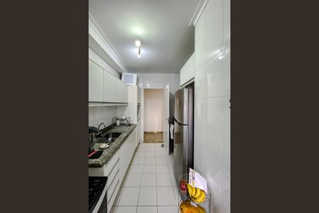 Apartamento para alugar com 74m², 3 quartos e 2 vagasCozinha