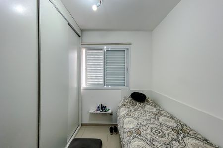 Apartamento para alugar com 74m², 3 quartos e 2 vagasQuarto 3