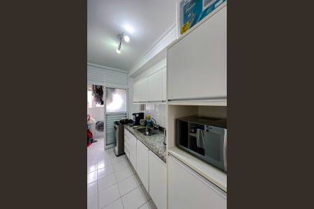 Apartamento para alugar com 74m², 3 quartos e 2 vagasCozinha