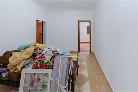 Sala de casa à venda com 6 quartos, 315m² em Dom Bosco, Belo Horizonte
