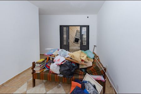 Sala de casa à venda com 6 quartos, 315m² em Dom Bosco, Belo Horizonte