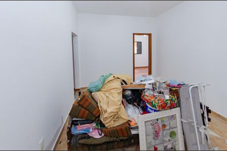 Sala de casa à venda com 6 quartos, 315m² em Dom Bosco, Belo Horizonte