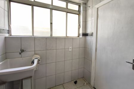 Apartamento para alugar com 67m², 2 quartos e 1 vaga Apartamento para alugar com 67m², 2 quartos e 1 vagaÁrea de Serviço