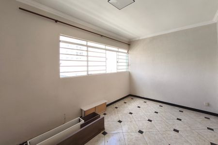 Sala de apartamento para alugar com 2 quartos, 67m² em Parque Industrial, Campinas