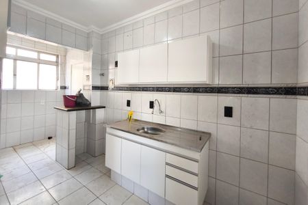 Apartamento para alugar com 67m², 2 quartos e 1 vaga Apartamento para alugar com 67m², 2 quartos e 1 vagaCozinha