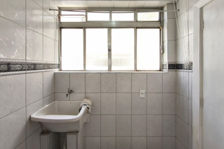 Apartamento para alugar com 67m², 2 quartos e 1 vaga Apartamento para alugar com 67m², 2 quartos e 1 vagaÁrea de Serviço