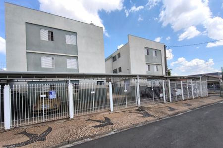 Apartamento para alugar com 67m², 2 quartos e 1 vaga Apartamento para alugar com 67m², 2 quartos e 1 vagaFachada