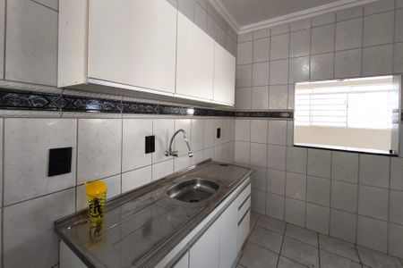 Apartamento para alugar com 67m², 2 quartos e 1 vaga Apartamento para alugar com 67m², 2 quartos e 1 vagaCozinha